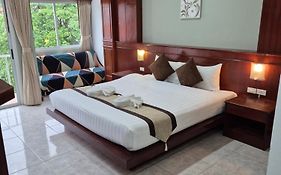 New Forest Patong Hotel, Patong Beach
